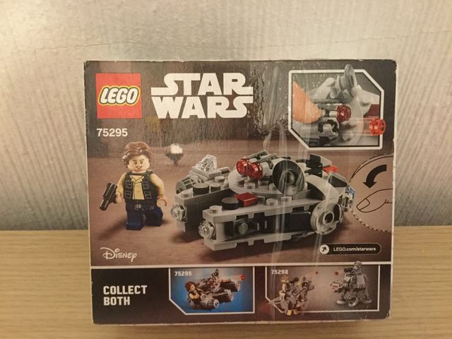 LEGO Star Wars Millennium Falcon