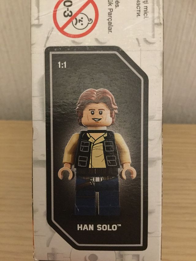 LEGO Star Wars Millennium Falcon