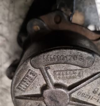 DEPRESOR FRENO / BOMBA VACIO PSA 1.9D REF.96111245