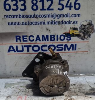 DEPRESOR FRENO / BOMBA VACIO PSA 1.9D REF.96111245