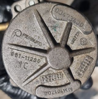 DEPRESOR FRENO / BOMBA VACIO PSA 1.9D REF.96111245