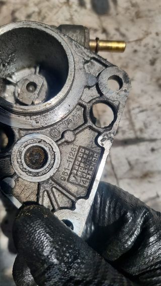 DEPRESOR FRENO / BOMBA VACIO PSA 1.9D REF.96111245