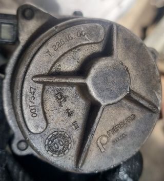 DEPRESOR FRENO / BOMBA VACIO PSA 1.9D REF.72264600