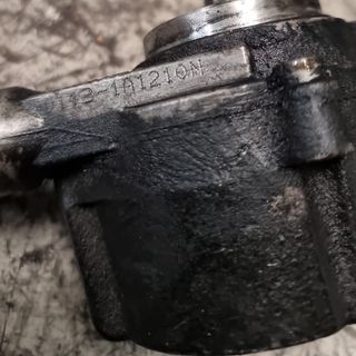 DEPRESOR FRENO / BOMBA VACIO PEUGEOT 206 2007 2.0