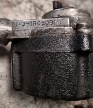 DEPRESOR FRENO / BOMBA VACIO PEUGEOT 206 2007 2.0