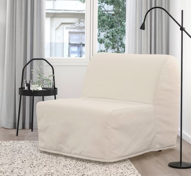 Sofá cama Ikea