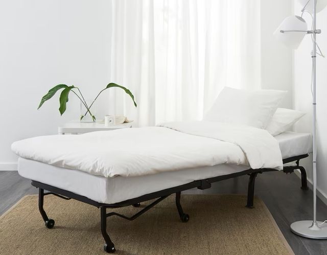 Sofá cama Ikea