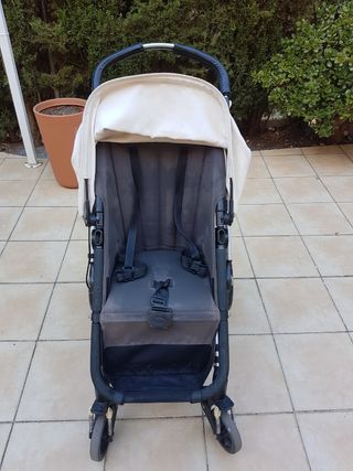 Carrito bugaboo