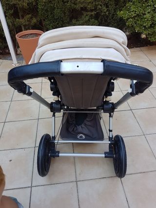 Carrito bugaboo