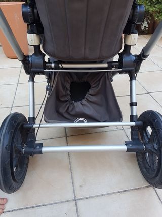 Carrito bugaboo