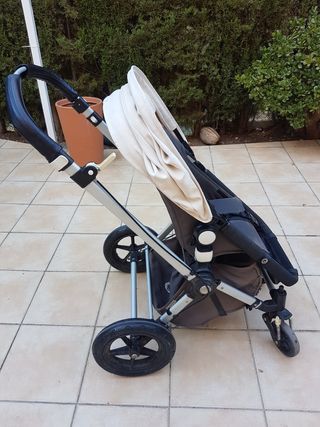 Carrito bugaboo