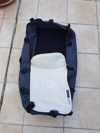 Carrito bugaboo