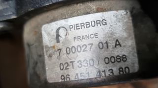 DEPRESOR FRENO / BOMBA VACIO PSA 2.0HDI 9645141380