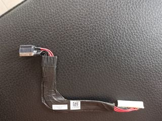 Conector de corriente para MSI GP75