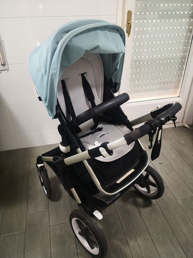 Bugaboo Fox 2