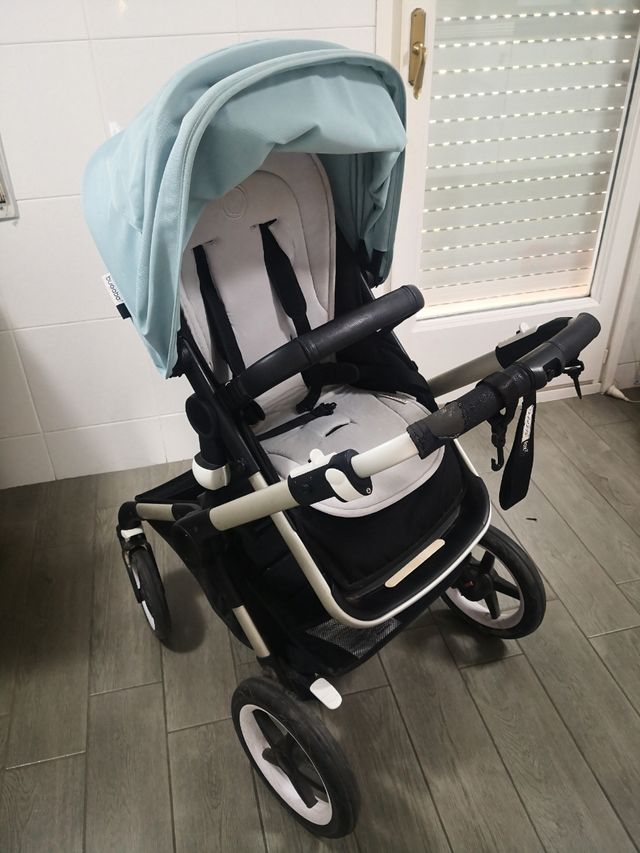 Bugaboo Fox 2