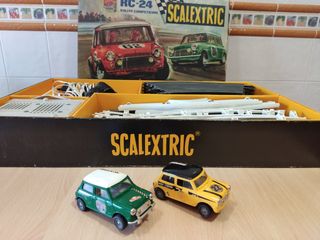 Scalextric RC-24