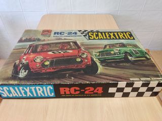 Scalextric RC-24