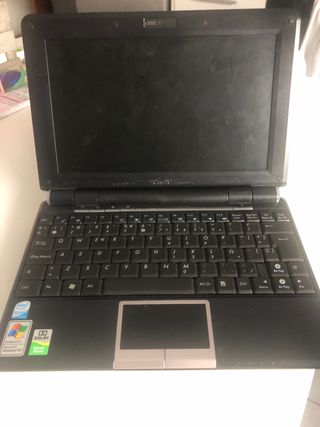 ASUS eee pc 1000H