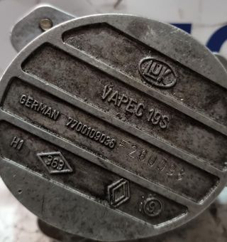 DEPRESOR FRENO / BOMBA VACIO RENAULT ESPACE 2.2DCI