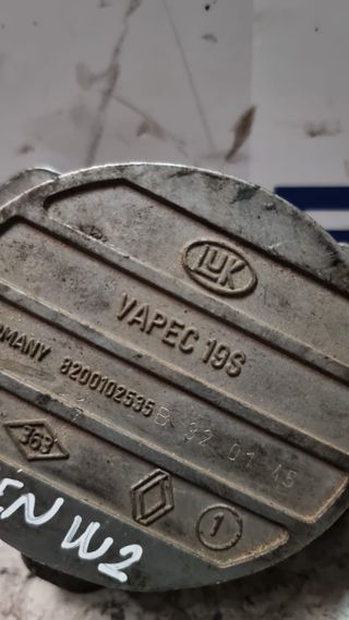 DEPRESOR FRENO / BOMBA VACIO RENAULT MASTER 2.5