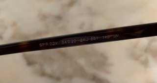 Prada sunglasses