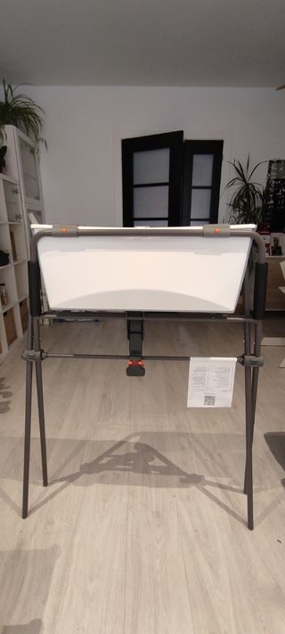 Stokke bañera + patas + reductor 