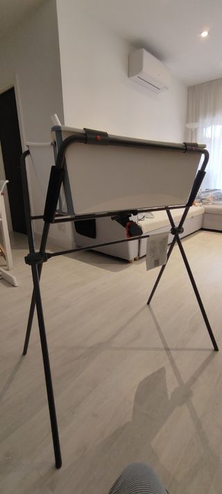 Stokke bañera + patas + reductor 