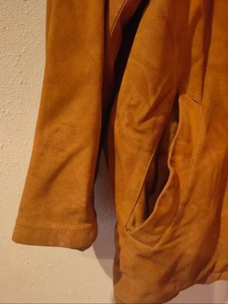 Chaqueta