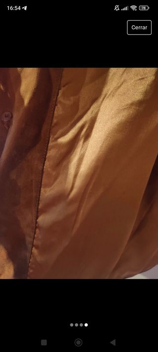 Chaqueta