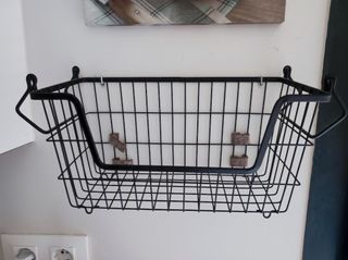 Estante metalico