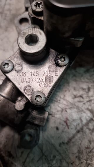 DEPRESOR FRENO / BOMBA VACIO VAG 1.9TDI 038145209E