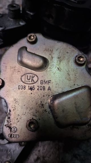 DEPRESOR FRENO / BOMBA VACIO VAG 1.9TDI 038145209E