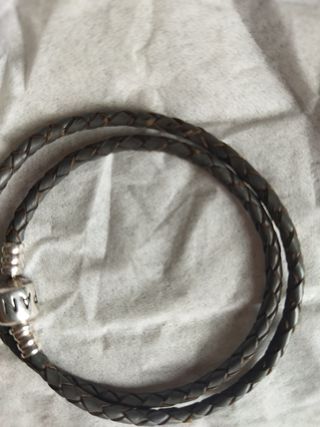Pulsera Pandora 