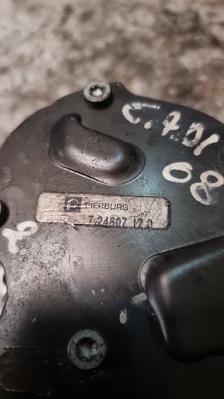 DEPRESOR FRENO / BOMBA VACIO VOLKSWAGEN CADDY 2008