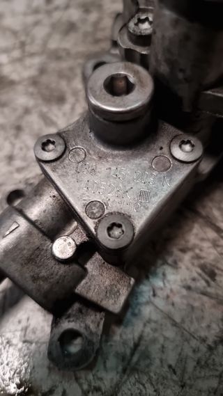 DEPRESOR FRENO / BOMBA VACIO VOLKSWAGEN CADDY 2008