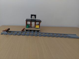 Lego Hidden Side
