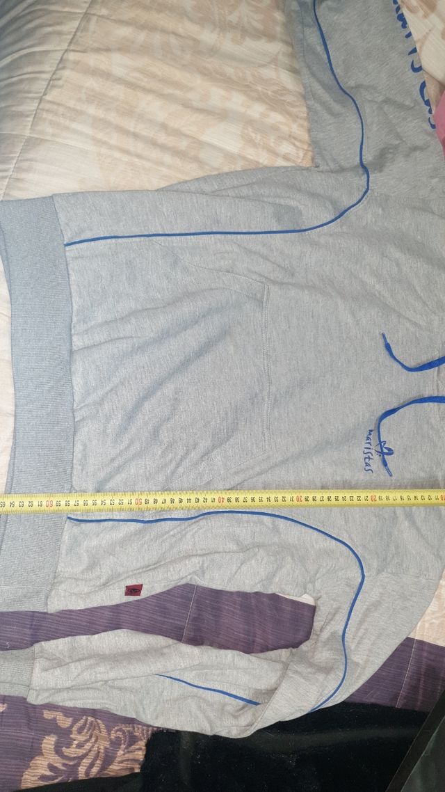 sudadera maristas ourense