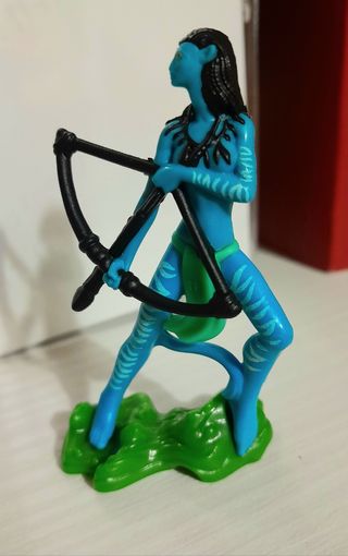 Avatar Kinder sorpresa 