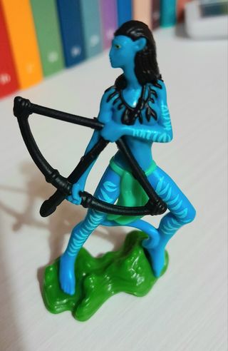 Avatar Kinder sorpresa 