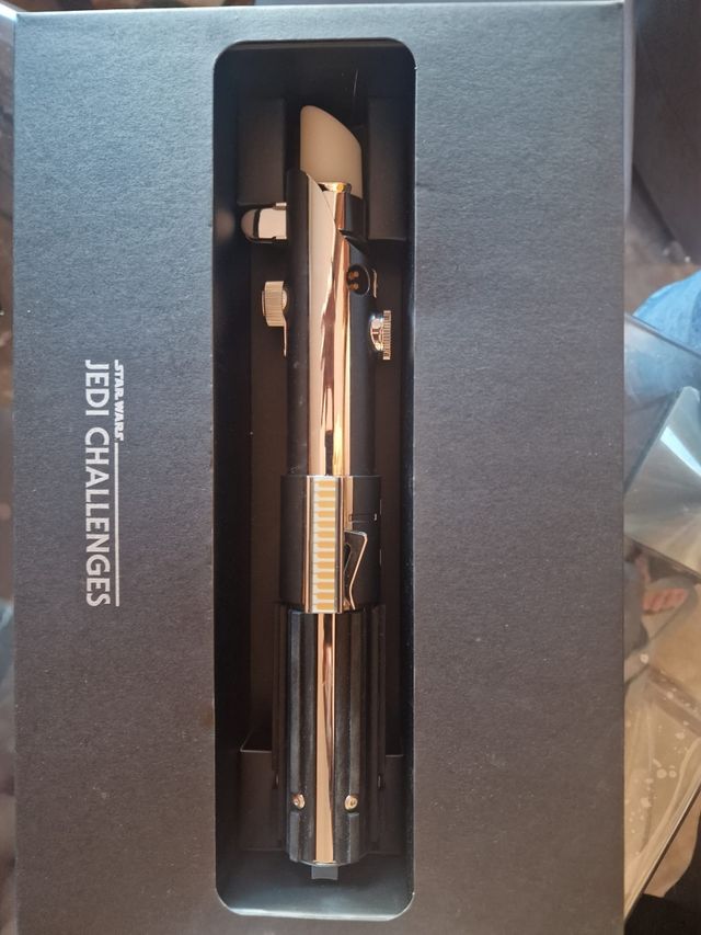 Lenovo Star wars realidad virtual