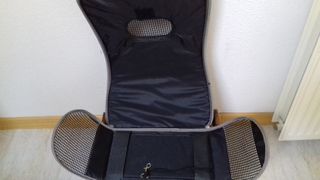 Lote 2 transportines mascotas