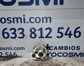 DEPRESOR FRENO / BOMBA VACIO VW SCIROCCO 2011 2.0