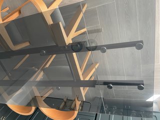 Conjunto mesa y sillas de comedor