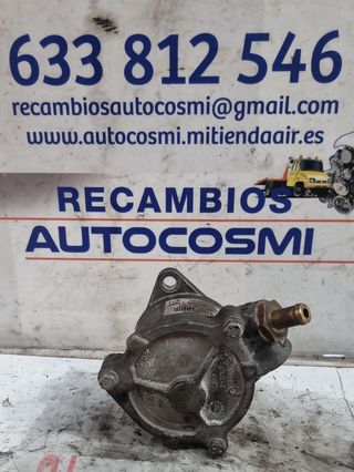 DEPRESOR FRENO / BOMBA VACIO ALFA ROMEO FIAT 1.9