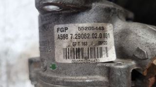 DEPRESOR FRENO / BOMBA VACIO ALFA ROMEO FIAT 1.9
