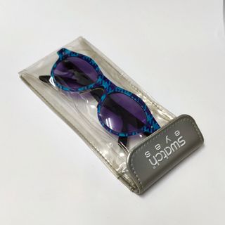 Gafas de Sol Swatch Clip. Vintage 1992