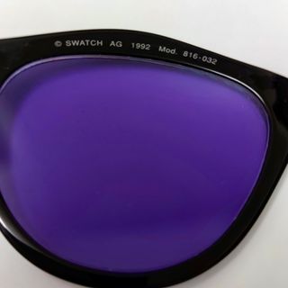 Gafas de Sol Swatch Clip. Vintage 1992