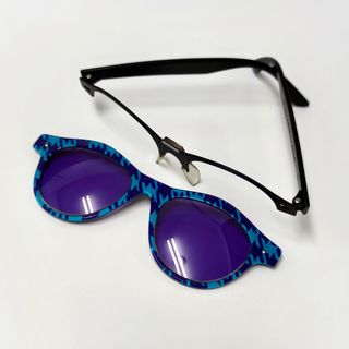 Gafas de Sol Swatch Clip. Vintage 1992