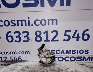 DEPRESOR FRENO / BOMBA VACIO NISSAN ALMERA 2.2D